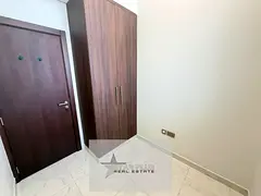 LUXURIOUS 3BHK + MAID ROOM WITH CLOSED KITCHEN FULLY OPEN VIVEW WITH PARKING