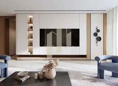 Premium 2BR | Stratigic location | High ROI