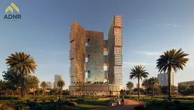 Luxury living - Special Offers - Easy Payment Plan 1% Monthly - DLD Waiver - High Floor - Lowest Pri