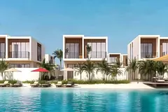 5% DP - 3Y PPHP - CORNER | + Maid | gated - lagoon