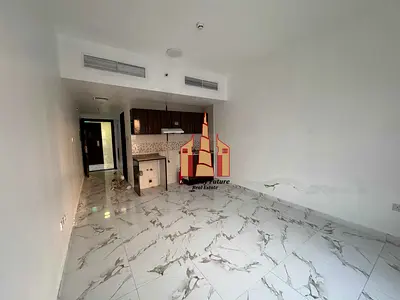 Luxurious Studio Apartment Family Building Covered Parking Ready To Move