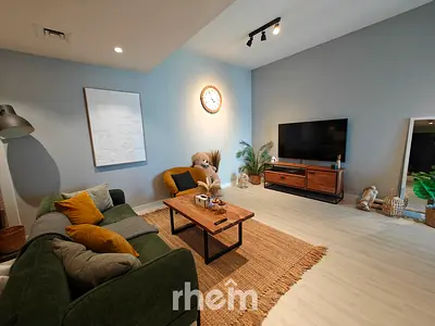 12 Cheques | Spacious 1BR | Modern Amenities