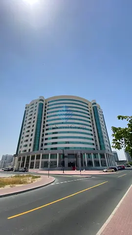 1 BEDROOM HALL FLAT AVILABLE FOR FAMILY ACCOMODATION IN AL NAHDA 1 , NO COMMISSION