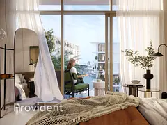 High Floor | Pool Views | Negotiable