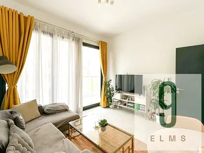 Spacious 1 Bed for Rent | Flexible Cheques