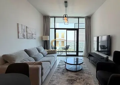 Fully Furnished | Open Views | Vacant