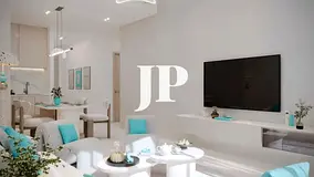 Marina Skyline Views | 3BR Apartment | Furnished Interiors
