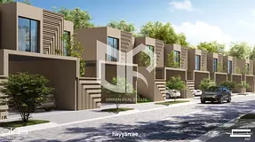 Premium 4BR Townhouse | Freehold Ownership | Nature-Inspired Living at Hayyan Sharjah
