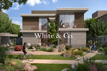 Corner Unit | Big Plot |Close to Amenities