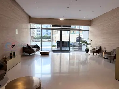 Spacious 2BR + Maid | Laundry | Rented