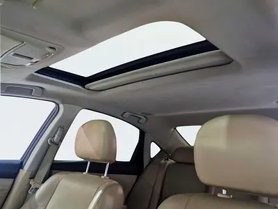 2014 Nissan ALTIMA — фото 11