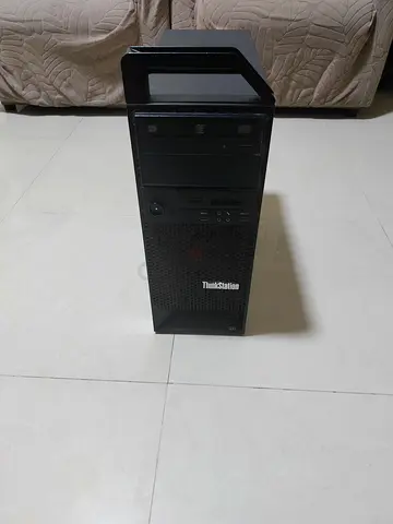 Desktop CPU with High configuration Hardware and Operating system with Application