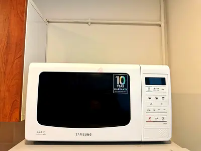 Samsung microwave 800watts