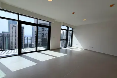 Premium Finishes | Brand New | High Floor