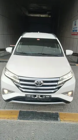 صورة 1 لـ 2021 Toyota RUSH