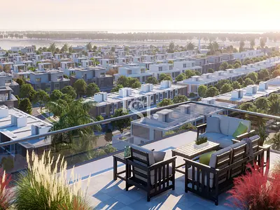 Huge Balcony | Community View | Invest Now