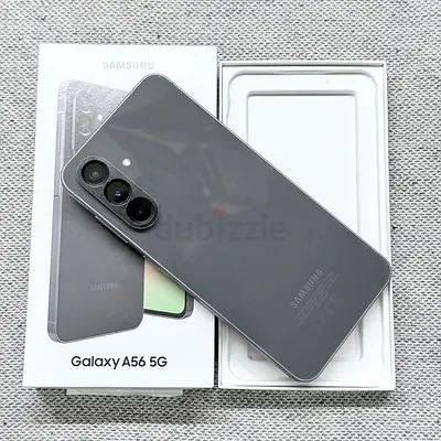 Galaxy A56 8/256 gb