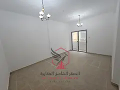 Beautiful bedroom and living room with balcony, free gym and pool, excellent finishing, easy access
