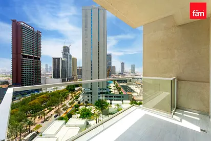 Pool View | Spacious | Vacant