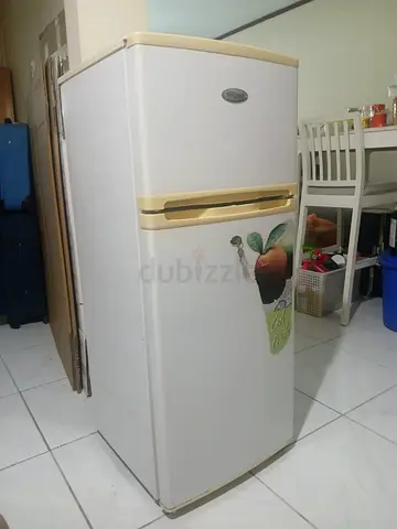Super General Refrigerator - Good Working Condition