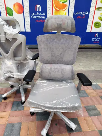 Executive Office Chair New For Sale