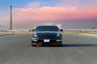 2020 Nissan Z — миниатюра 3