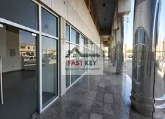 Retail Shop for Rent – Niyadat | Central District, Al Ain