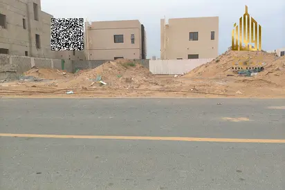 Cheapest Villa Land - Al Helio 2, Ajman freehold