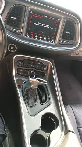 صورة 12 لـ 2018 Dodge CHALLENGER