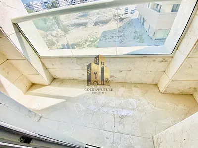 1-BHK READY TO MOVE WITH BALCONY (FREE SAND PARKING)