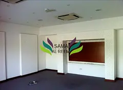 7 Bed Villa For Commercial Purpose | Al Jafiliya | Prime Location