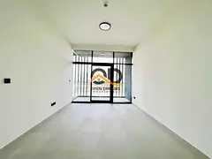 Luxury 2BHK | Vida Residence Aljada | Spacious Layout | Closed Kitchen | Front View | From AED 105K