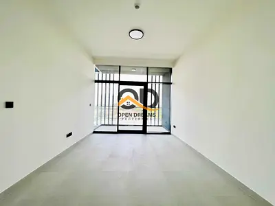 Luxury 2BHK | Vida Residence Aljada | Spacious Layout | Closed Kitchen | Front View | From AED 105K