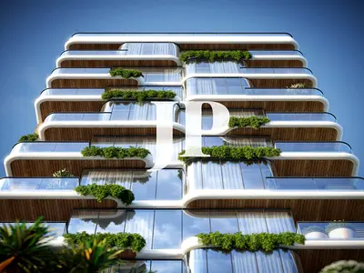 Modern Living | Premium Amenities | Prime Majan Location