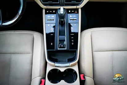 Porsche Macan Standard, миниатюра 19