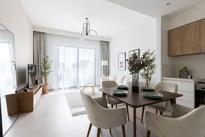 Modern layout | Park-side living | Prime Dubai Hills location