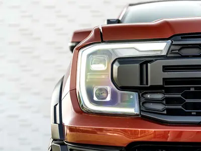 صورة 4 لـ 2023 FORD RANGER