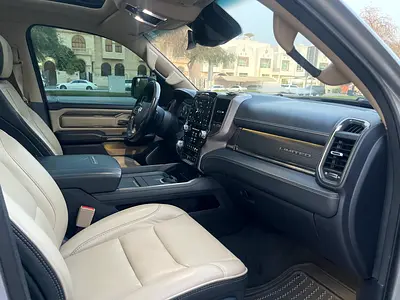 صورة 16 لـ 2020 RAM 1500