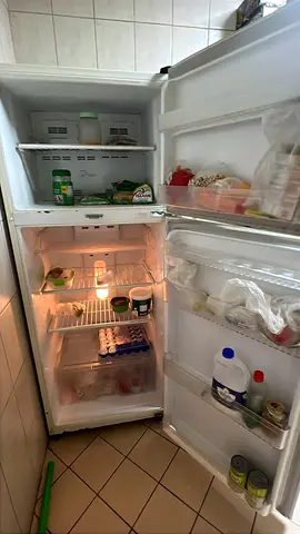 Fridge