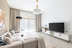 Ground floor | Modern interiors | Prime Madinat Jumeirah Living location