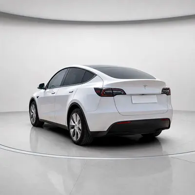 2023 Tesla MODEL Y — фото 3