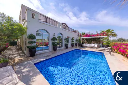 New Exclusive Listing - Investment Opportunity - Golf View