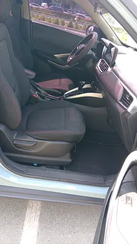 2022 Chevrolet GROOVE 照片 12