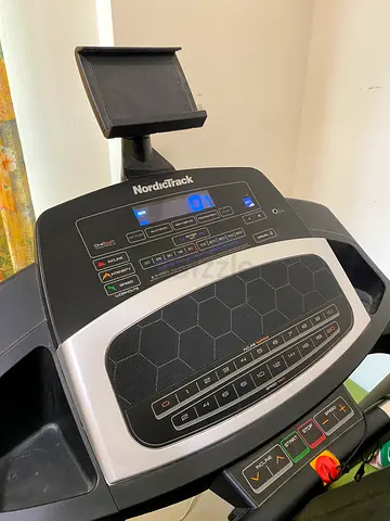 NordicTrack treadmill for sale