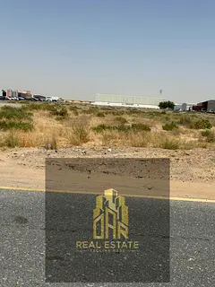 Exceptional Residential Land Opportunity in Al Hoshi 🏡