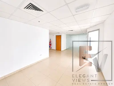 Modern Office Space | Prime Location | 2 Parking