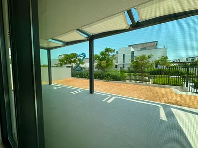 Spacious 4BR Villa |Prime location | Corner Unit