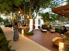 Maximize Your ROI, Maximize Your Capital Growth Stylish Studio | Sierra by Iman | Park & Skyline Vie