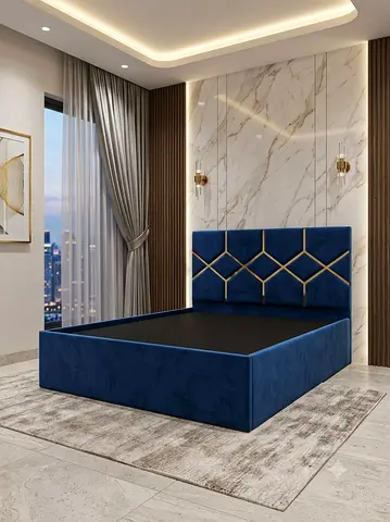 New Queen Bed Frame For Sale