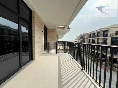 Expansive Layout | Maid + Store | Balcony | Premium Living